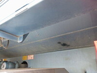 日野レンジャータンク車（タンクローリー）中型（4t）[写真21]