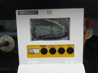 日野レンジャータンク車（タンクローリー）中型（4t）[写真22]