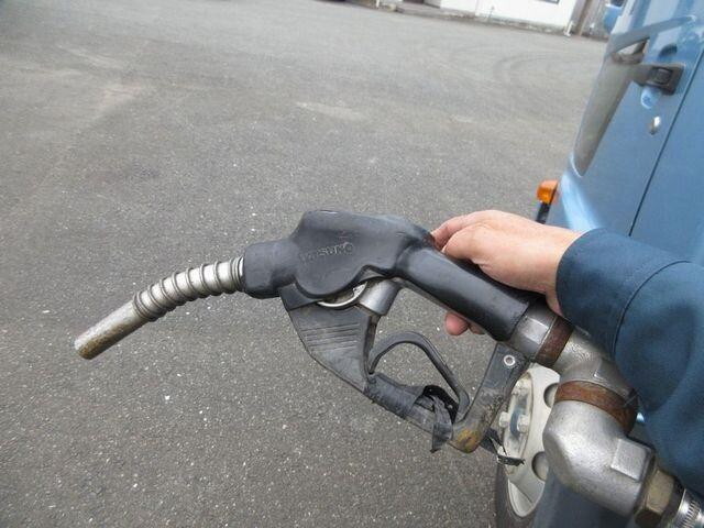 日野レンジャータンク車（タンクローリー）中型（4t）[写真22]