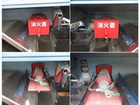 日野レンジャータンク車（タンクローリー）中型（4t）[写真28]