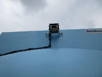 日野レンジャータンク車（タンクローリー）中型（4t）[写真30]