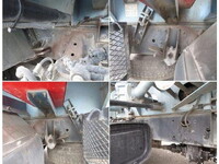 日野レンジャータンク車（タンクローリー）中型（4t）[写真33]