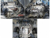 日野レンジャータンク車（タンクローリー）中型（4t）[写真34]