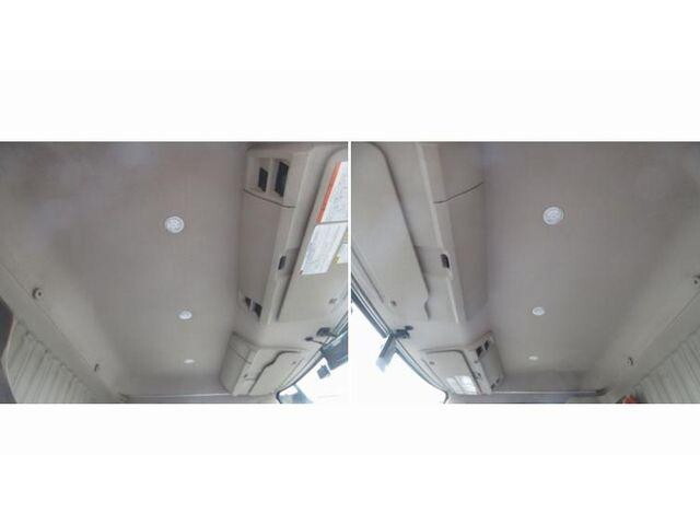 日野レンジャータンク車（タンクローリー）中型（4t）[写真35]