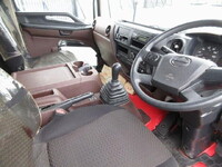 日野レンジャータンク車（タンクローリー）中型（4t）[写真38]