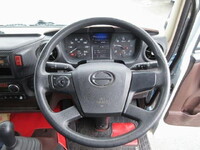 日野レンジャータンク車（タンクローリー）中型（4t）[写真40]