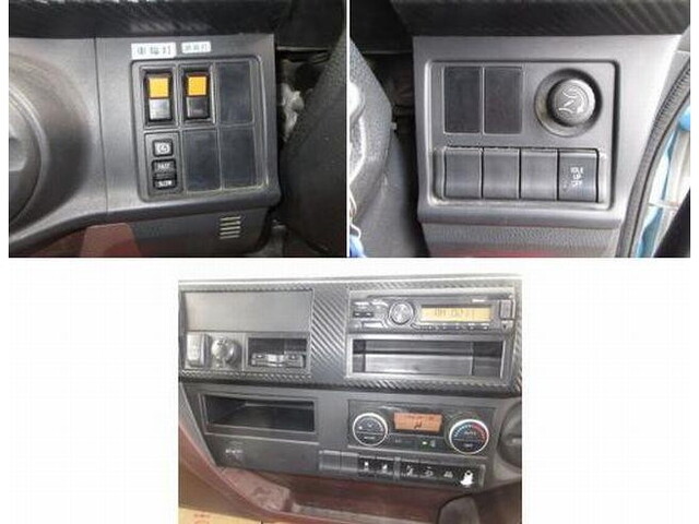 日野レンジャータンク車（タンクローリー）中型（4t）[写真40]