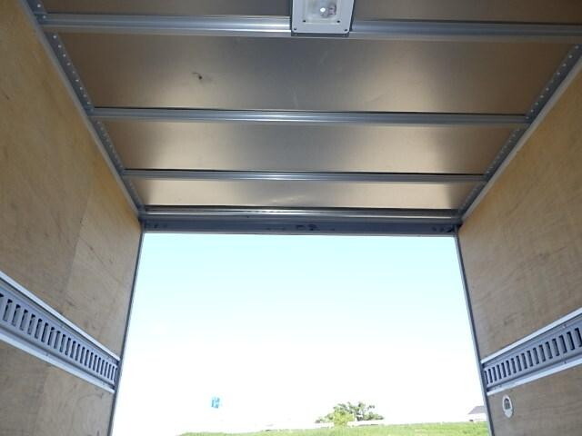 トヨタダイナアルミバン小型（2t・3t）[写真10]