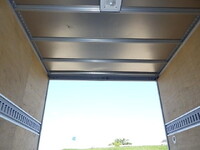 トヨタダイナアルミバン小型（2t・3t）[写真11]