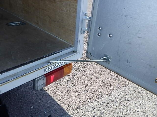 トヨタダイナアルミバン小型（2t・3t）[写真11]