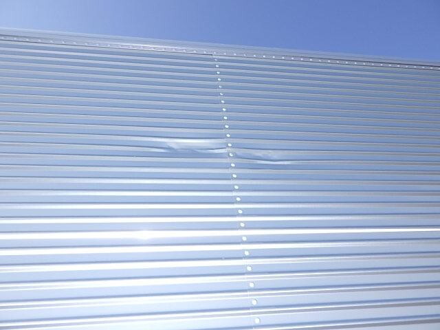 トヨタダイナアルミバン小型（2t・3t）[写真12]