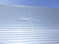 トヨタダイナアルミバン小型（2t・3t）[写真13]