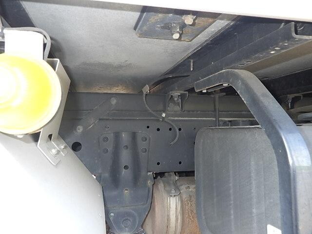 トヨタダイナアルミバン小型（2t・3t）[写真13]