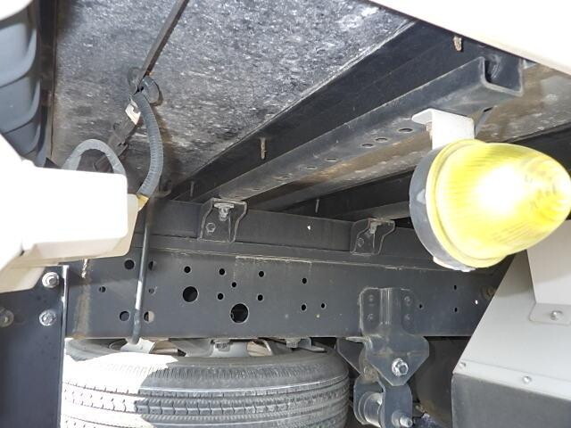 トヨタダイナアルミバン小型（2t・3t）[写真14]