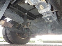 トヨタダイナアルミバン小型（2t・3t）[写真20]