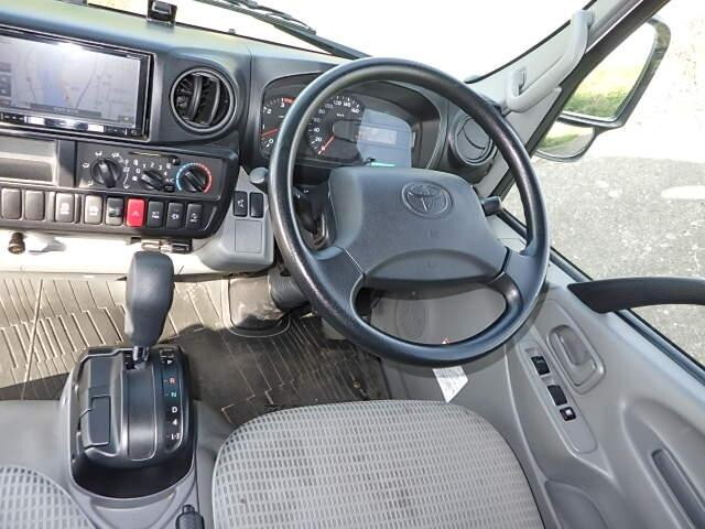 トヨタダイナアルミバン小型（2t・3t）[写真24]