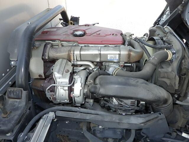 トヨタダイナアルミバン小型（2t・3t）[写真27]