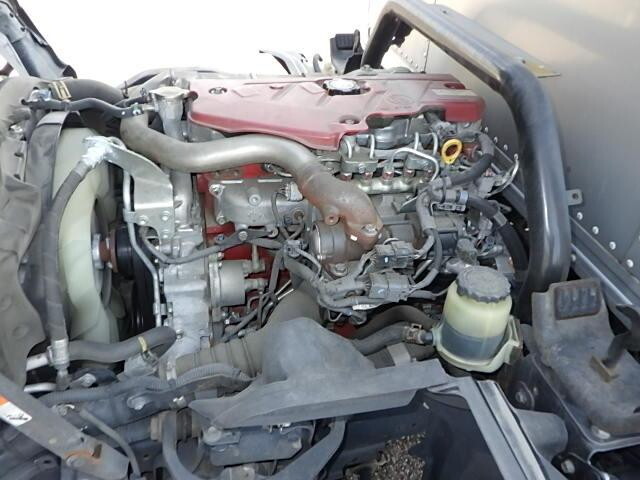 トヨタダイナアルミバン小型（2t・3t）[写真28]