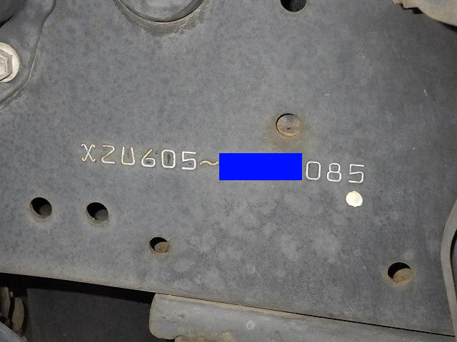 トヨタダイナアルミバン小型（2t・3t）[写真29]