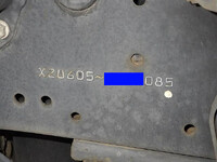 トヨタダイナアルミバン小型（2t・3t）[写真30]