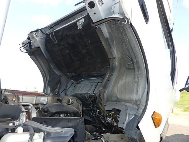 トヨタダイナアルミバン小型（2t・3t）[写真30]