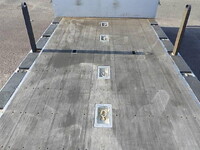 いすゞフォワードアルミブロック中型（4t）[写真12]