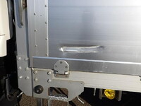 いすゞフォワードアルミブロック中型（4t）[写真15]