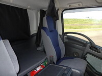 いすゞフォワードアルミブロック中型（4t）[写真26]