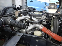 いすゞフォワードアルミブロック中型（4t）[写真29]