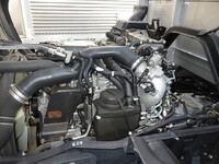 いすゞフォワードアルミブロック中型（4t）[写真30]