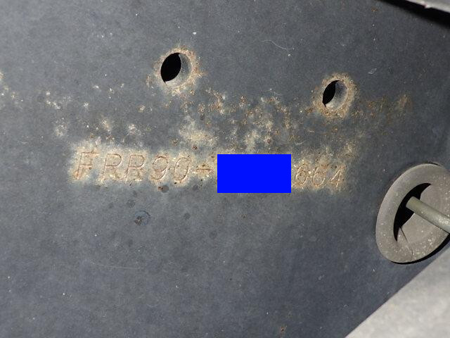 いすゞフォワードアルミブロック中型（4t）[写真30]