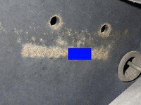 いすゞフォワードアルミブロック中型（4t）[写真31]