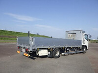 いすゞフォワードアルミブロック中型（4t）[写真05]