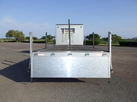 いすゞフォワードアルミブロック中型（4t）[写真08]