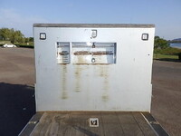 いすゞフォワードアルミブロック中型（4t）[写真09]