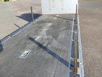 いすゞフォワードアルミブロック中型（4t）[写真10]