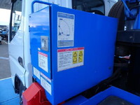 三菱ふそうキャンター高所作業車小型（2t・3t）[写真11]