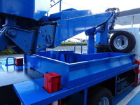 三菱ふそうキャンター高所作業車小型（2t・3t）[写真18]