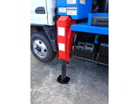 三菱ふそうキャンター高所作業車小型（2t・3t）[写真19]