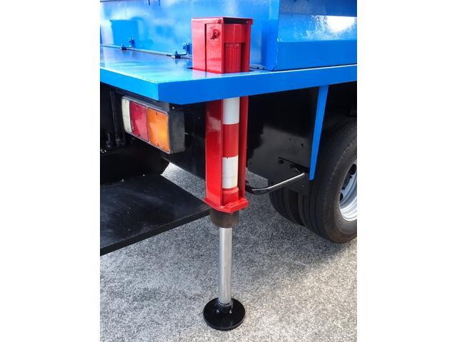 三菱ふそうキャンター高所作業車小型（2t・3t）[写真19]