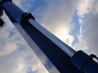 三菱ふそうキャンター高所作業車小型（2t・3t）[写真22]