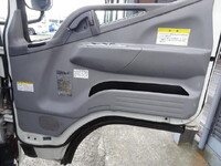 三菱ふそうキャンター高所作業車小型（2t・3t）[写真25]