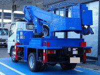 三菱ふそうキャンター高所作業車小型（2t・3t）[写真02]