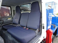 三菱ふそうキャンター高所作業車小型（2t・3t）[写真34]