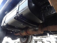 三菱ふそうキャンター高所作業車小型（2t・3t）[写真40]