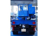 三菱ふそうキャンター高所作業車小型（2t・3t）[写真06]