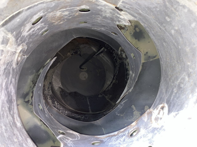 いすゞエルフミキサー車（コンクリートミキサー）小型（2t・3t）[写真13]