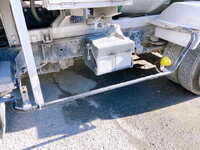 いすゞエルフミキサー車（コンクリートミキサー）小型（2t・3t）[写真17]