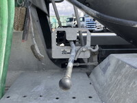 いすゞエルフミキサー車（コンクリートミキサー）小型（2t・3t）[写真18]