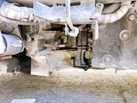 いすゞエルフミキサー車（コンクリートミキサー）小型（2t・3t）[写真20]